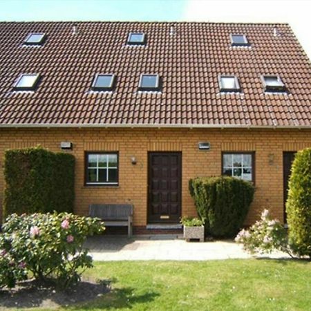 Beiboot Villa Schillig Exteriör bild