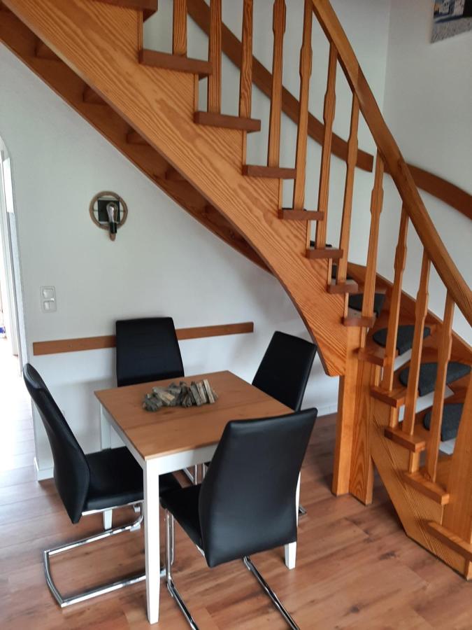Beiboot Villa Schillig Exteriör bild