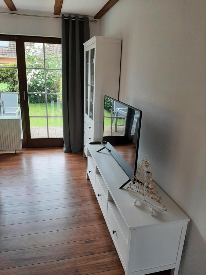 Beiboot Villa Schillig Exteriör bild