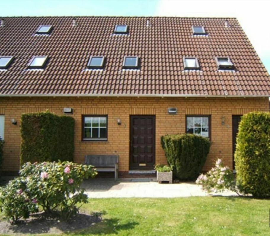 Beiboot Villa Schillig Exteriör bild