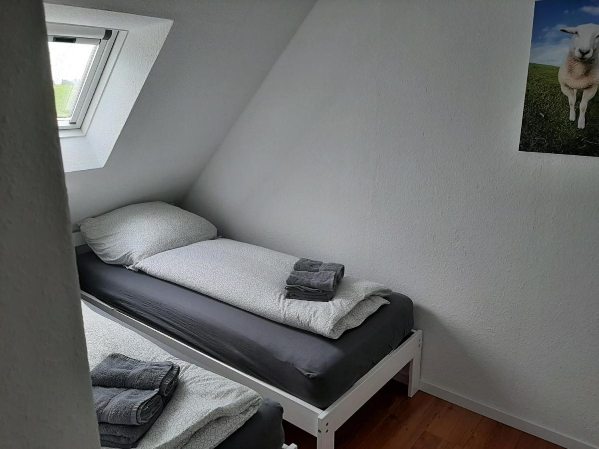 Beiboot Villa Schillig Exteriör bild